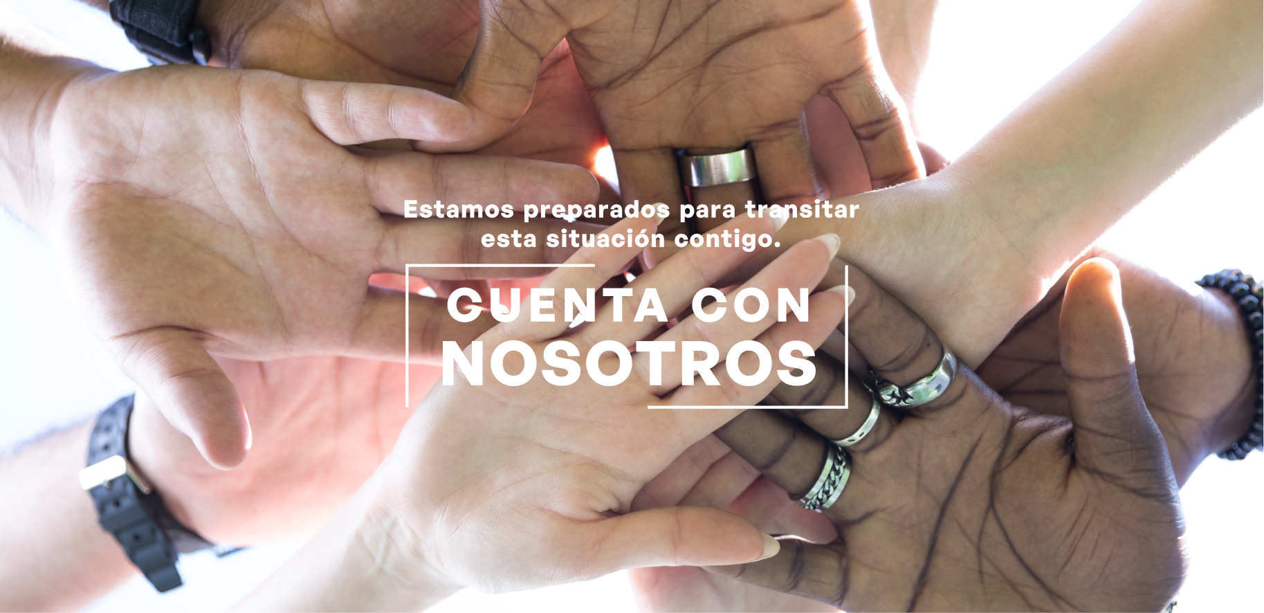 Clínica Proyectarte | Cuenta con Nosotros