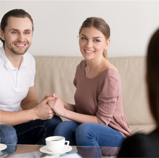 Clínica Proyectarte | Psicoterapia de Pareja